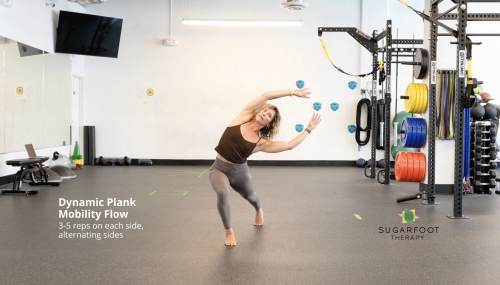 Watch All Styles Full Body Warm-Up